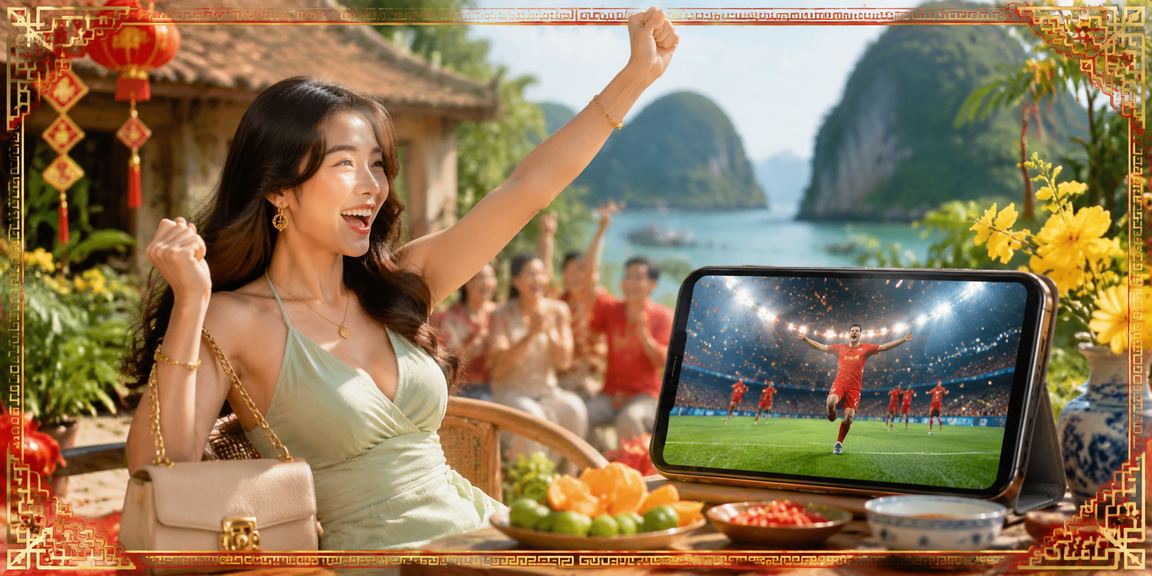 Cờ bạc di động tại Ninh Bình với trải nghiệm casino lễ hội sôi động