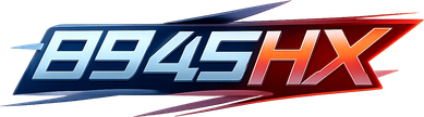 8945hx